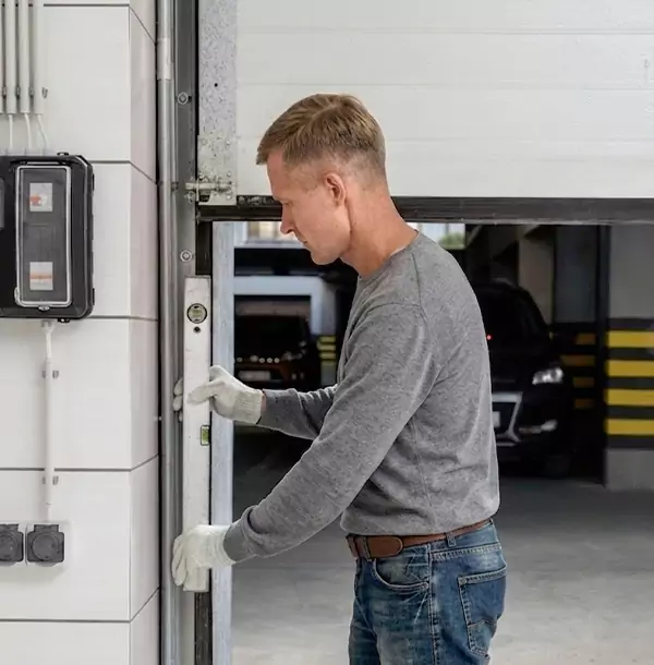 Why Choose Us for Door, Gate and Security Services in Dinuba, CA