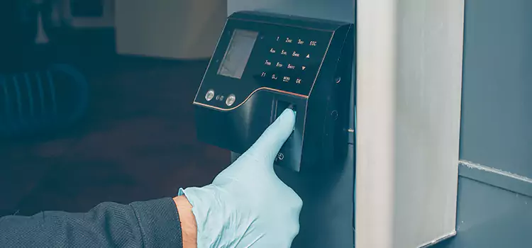 Access Control Installation Dinuba