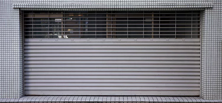 Advanced Solutions for Your Aluminum Garage Doors in Dinuba, California