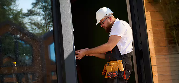 Replace Balcony Door Dinuba