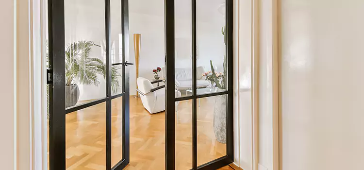 Bifold Door Replacement Dinuba