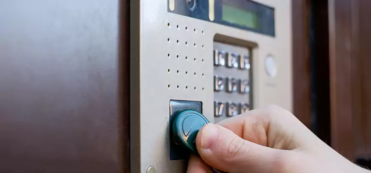 Enhanced Security Features Dinuba