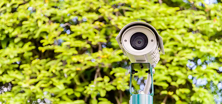 Advanced Surveillance Solutions for Every Need in Dinuba