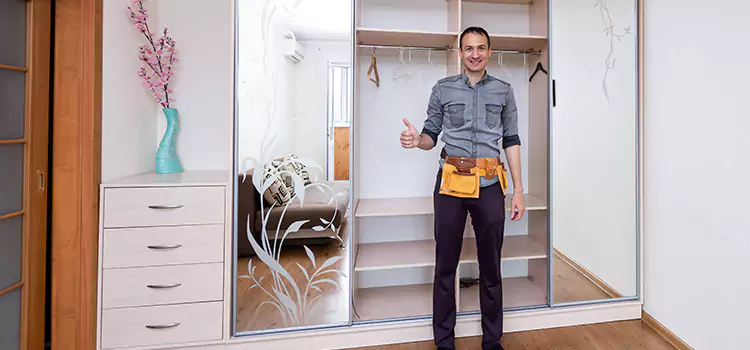 Sliding Closet Door Replacement Dinuba