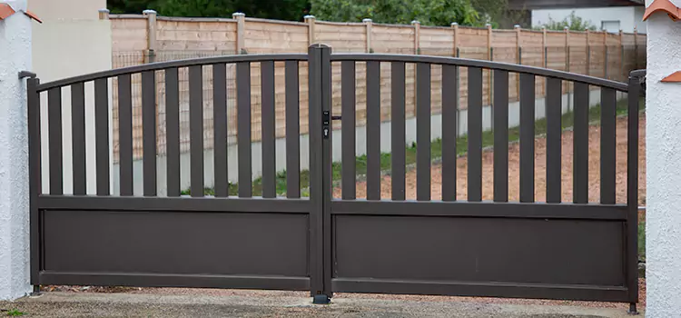 Advanced Gate Solutions in Dinuba, CA