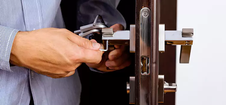 Commercial Door Lock Repair Dinuba