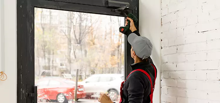 Comprehensive Door Closer Services in Dinuba, CA