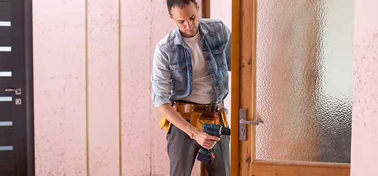 Exterior Door Frame Installation Dinuba