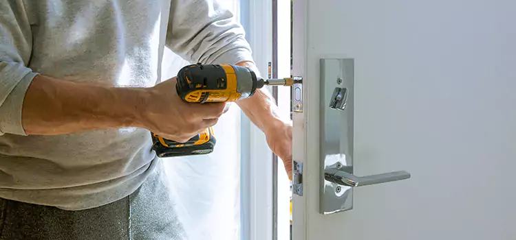 Door Knob Lock Repair Dinuba