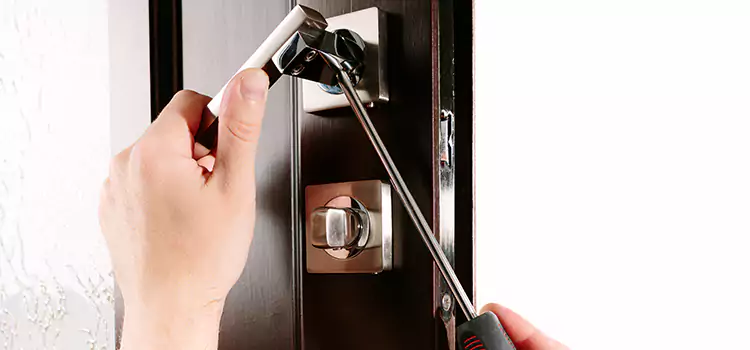 Door Lock Replacement Service Dinuba