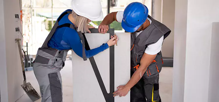 Why Choose Us for Door Panel Services in Dinuba, CA?