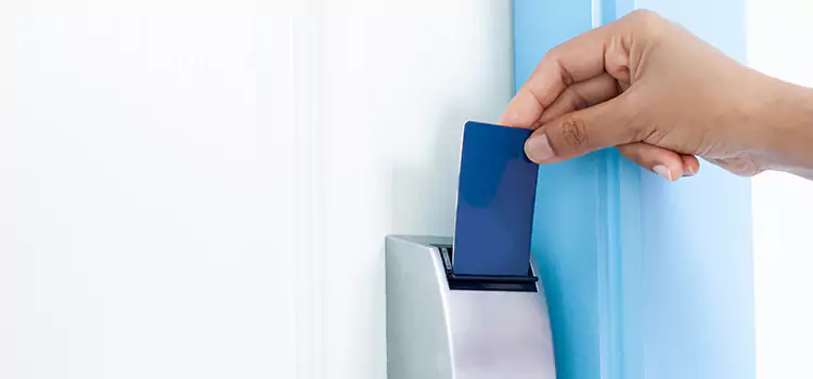 Access Control System Integration Dinuba