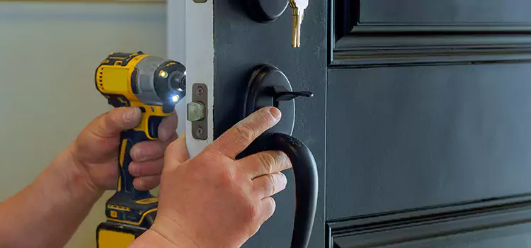 Locksmith Emergency Service Dinuba