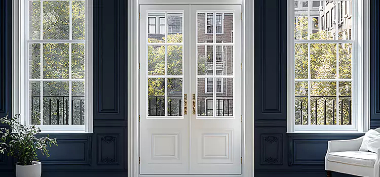 French Door Lock Repair Dinuba