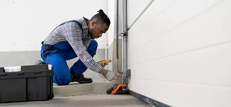Expert Solutions for Every Garage Lock Need in Dinuba, CA