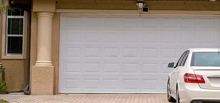 Comprehensive Garage Door Maintenance Services in Dinuba, CA