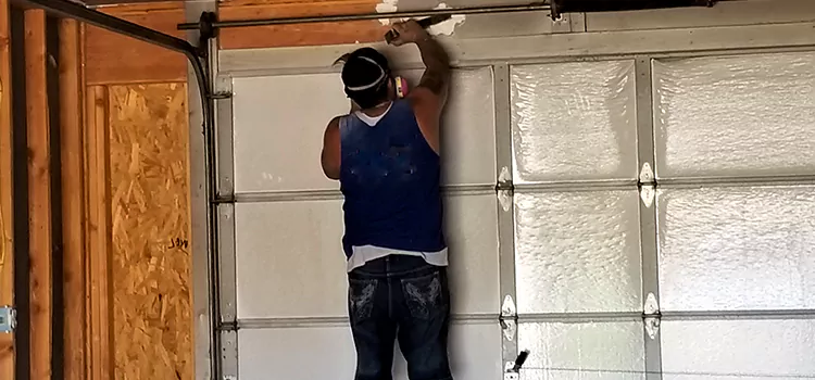Specialized Garage Door Panel Solutions in Dinuba, CA