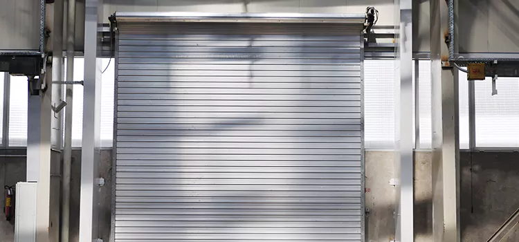Roller Door Maintenance Dinuba