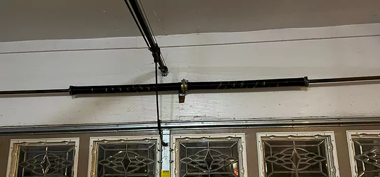 Garage Door Spring Repair Near Me Dinuba