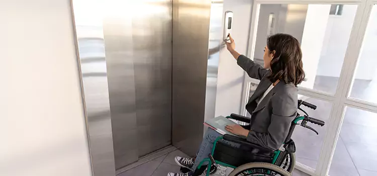 Benefits of Modern Handicap Door Systems in Dinuba, CA