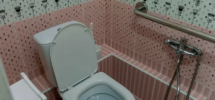 Meeting Diverse Needs With Accessible Restroom Solutions in Dinuba, CA