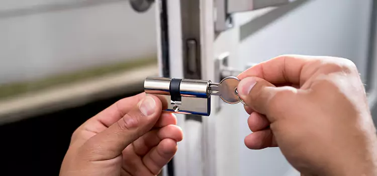 Emergency Locksmith for House Dinuba
