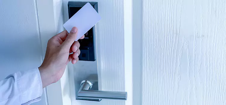 Why Choose Us for Your Keycard Lock Installation in Dinuba, CA?