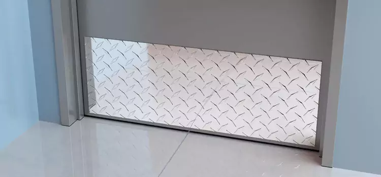 Benefits of Professional Kick Plate Solutions in Dinuba, CA