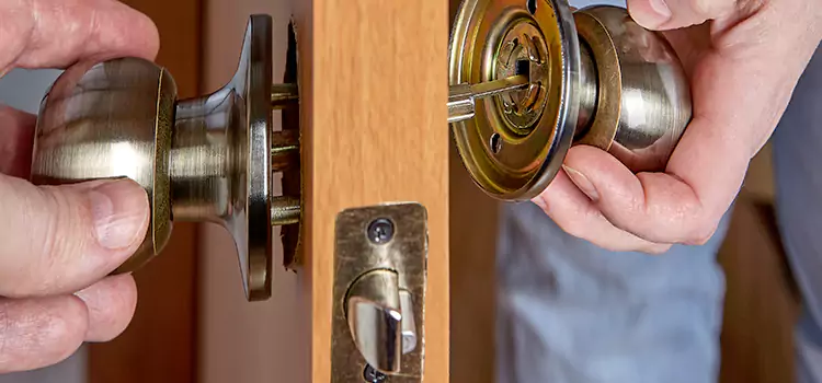 Sliding Door Lock Repair Dinuba