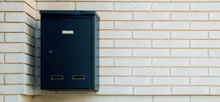 Mailbox Lock Repair Dinuba