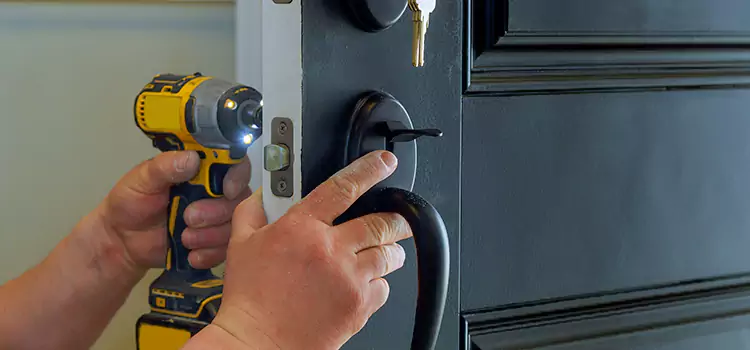 Mobile Automotive Locksmith Dinuba