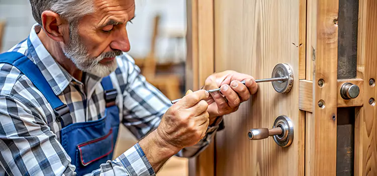 Mortise Replacement Lock Dinuba
