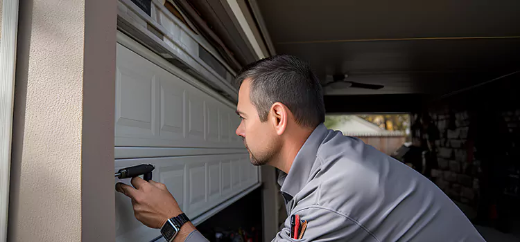 Garage Door Cable Replacement Dinuba
