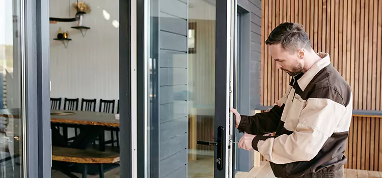 Replacing Patio Door Dinuba