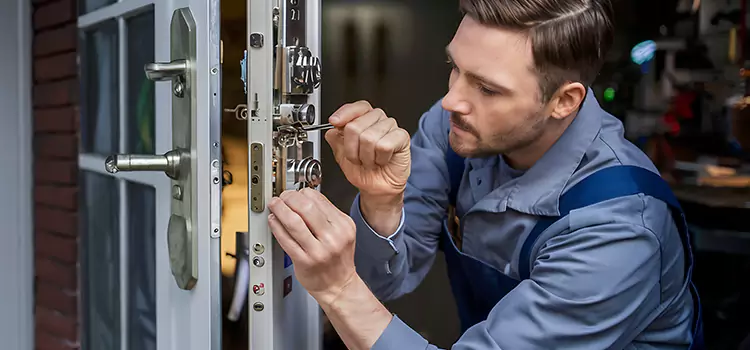 Residential Lock Installation Dinuba