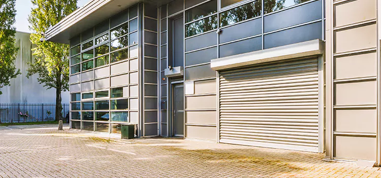 Electric Roller Garage Doors Dinuba