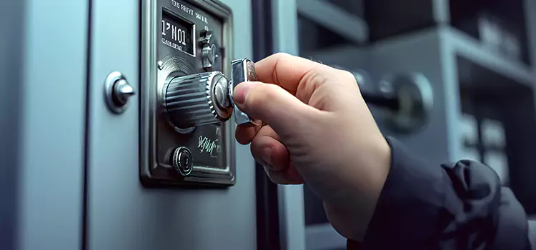 Locksmith Cost to Open Safe Dinuba