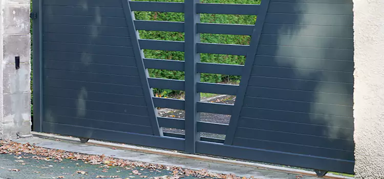 Automated Gate Company Near Me Dinuba