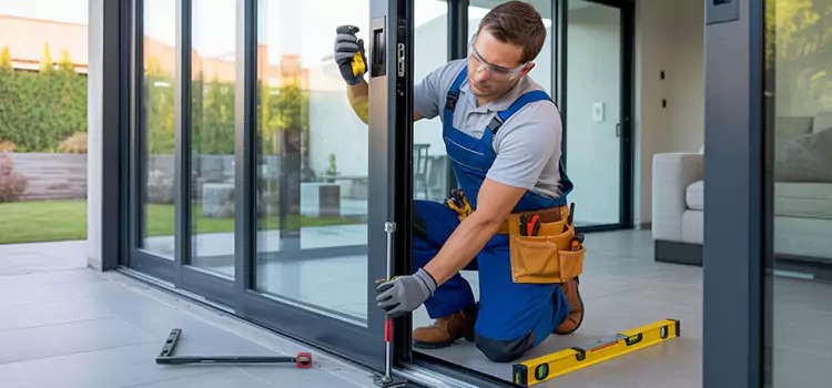 Sliding Screen Door Repair Dinuba