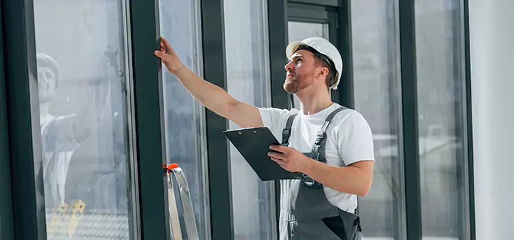 Comprehensive Solutions for Your Sticking Doors in Dinuba, CA
