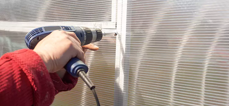 Sliding Screen Door Repair Dinuba
