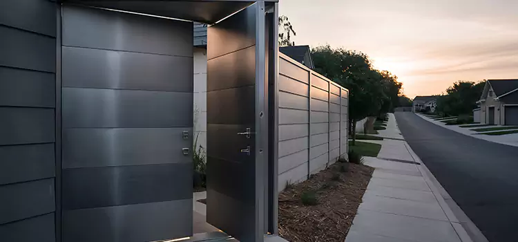 Comprehensive Steel Door Solutions in Dinuba, CA