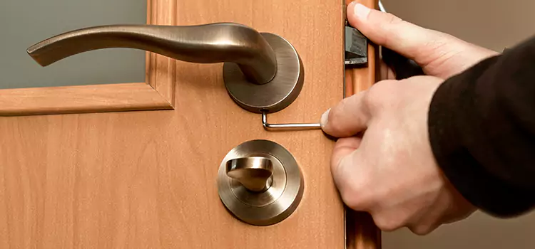 Access Control System Integration Dinuba