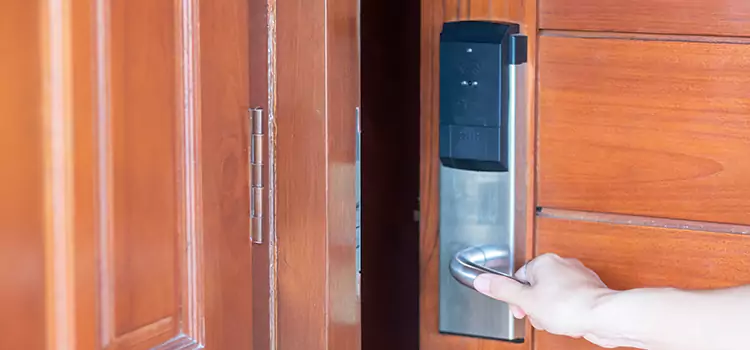 Commercial Keyless Entry Locks Dinuba