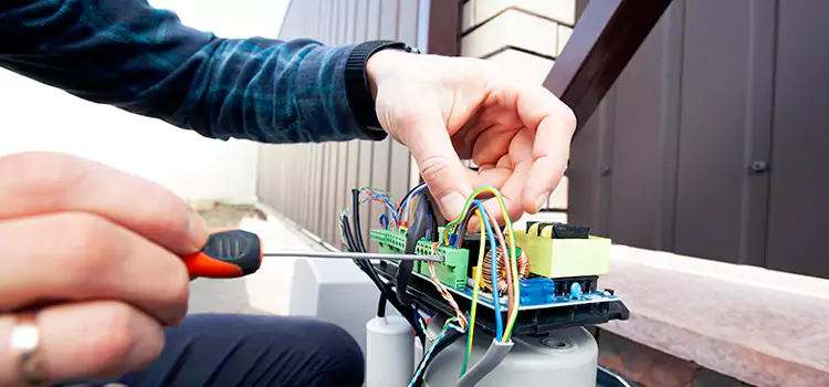 Electric Gate Maintenance Dinuba