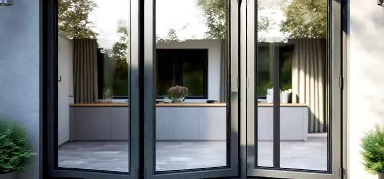 Bifold Door Track Repair Dinuba