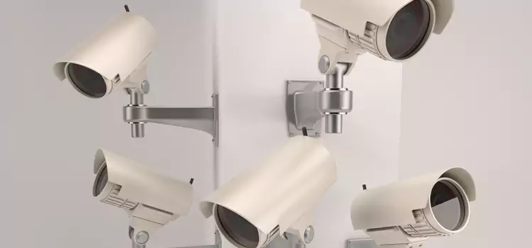 Your Trusted Partner for CCTV Solutions in Dinuba