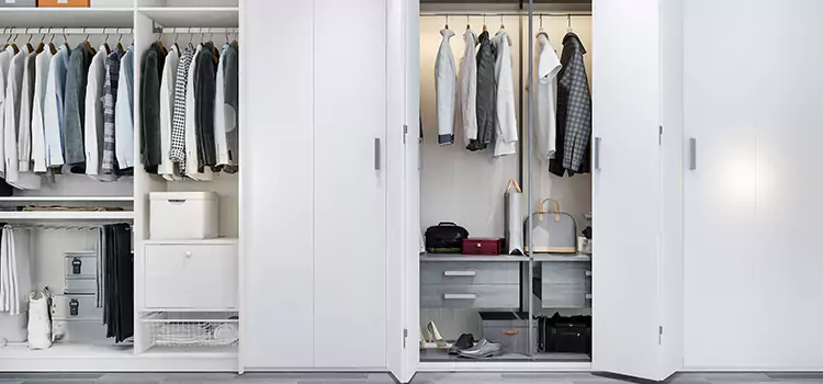Glass Closet Door Repair Dinuba
