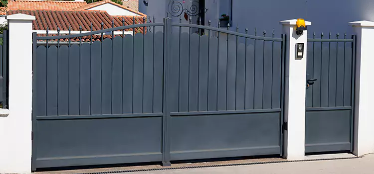 Emergency Commercial Gate Repair Dinuba