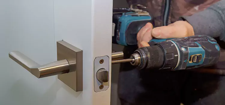 Brand Lock Repair and Specialty Services Dinuba